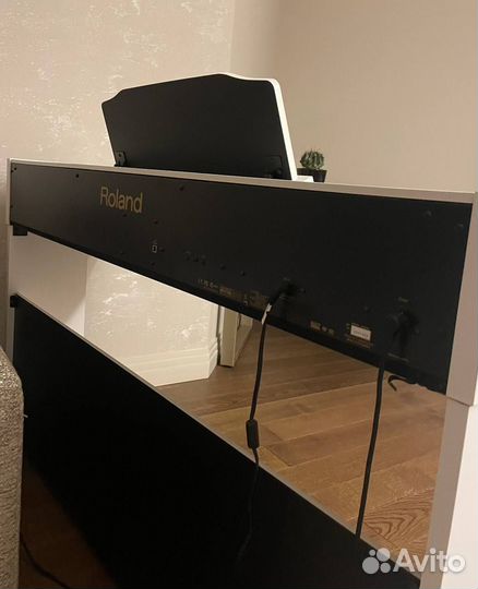 Roland RP-401R Цифровое фортепиано