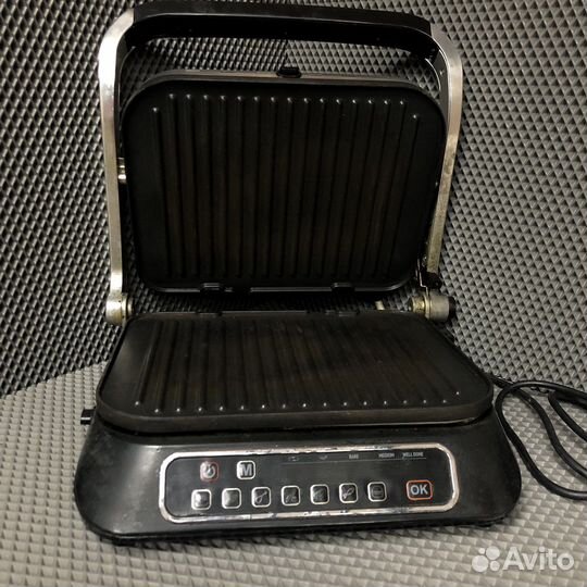 Электрогриль redmond SteakMaster RGM-M805 (49135)