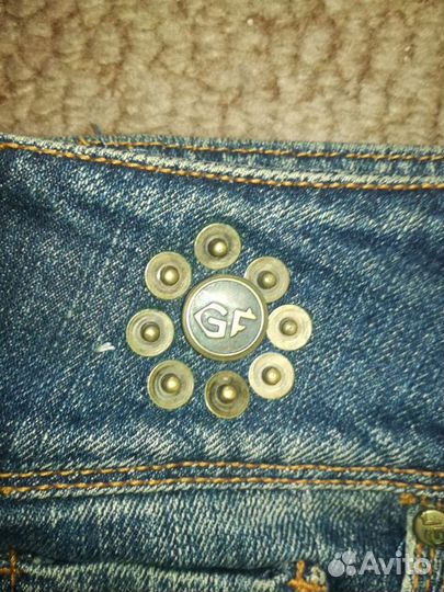 Шорты Gianfranco Ferre (оригинал)