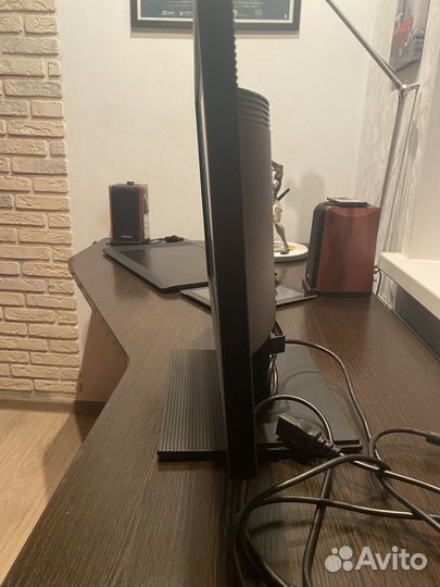 Монитор Acer v226hql