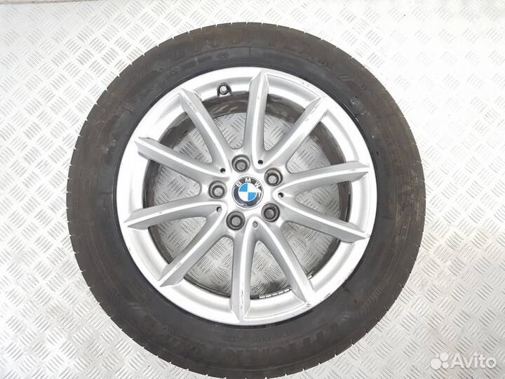 Диск литой BMW X1 F48