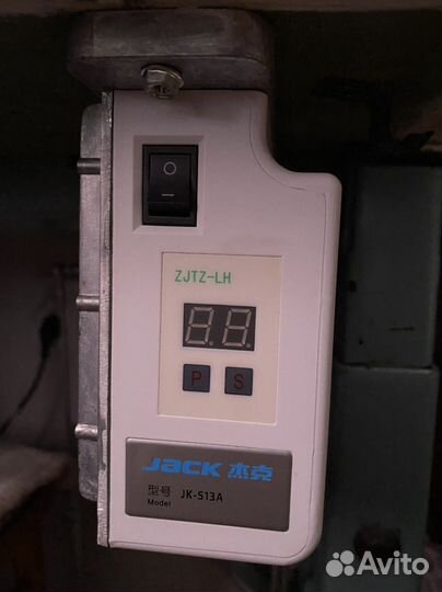 Промышленная швейная машинка 22 класса