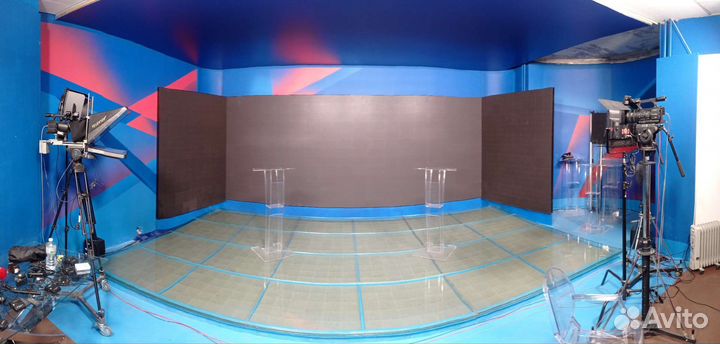 Видеооператор / Видеограф