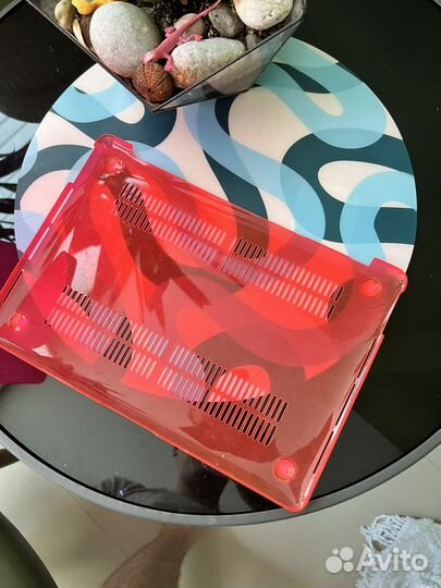 Чехол macbook pro 13