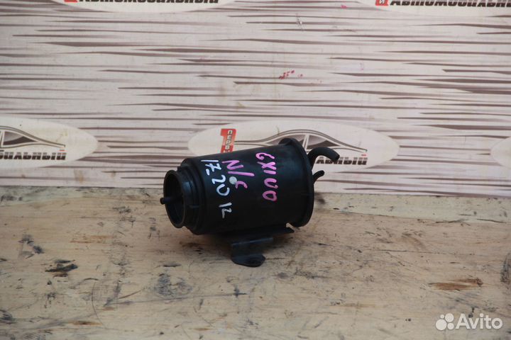 Фильтр паров топлива c Toyota Mark II GX100 1G-FE