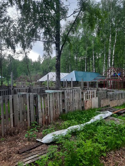 Производство, 2500 м²