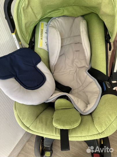 Коляска автокресло doona оригинал