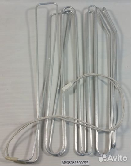 Тэн оттайки холодильника Атлант No Frost K2N3 220V