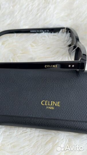 Очки Celine