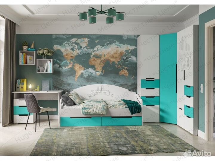 Мебель для детской