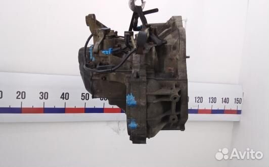 Кпп 5ст. suzuki SX4 1 (PDN31DP01)