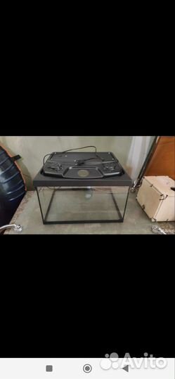 Аквариум для черепах