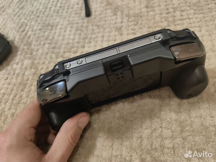 Sony ps vita прошитая