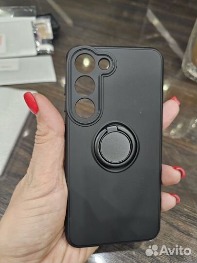 Чехол на samsung s23