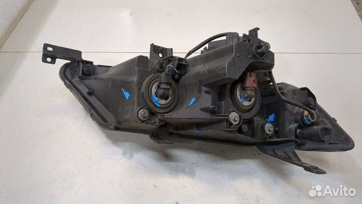 Фара (передняя) Mitsubishi Outlander XL, 2009