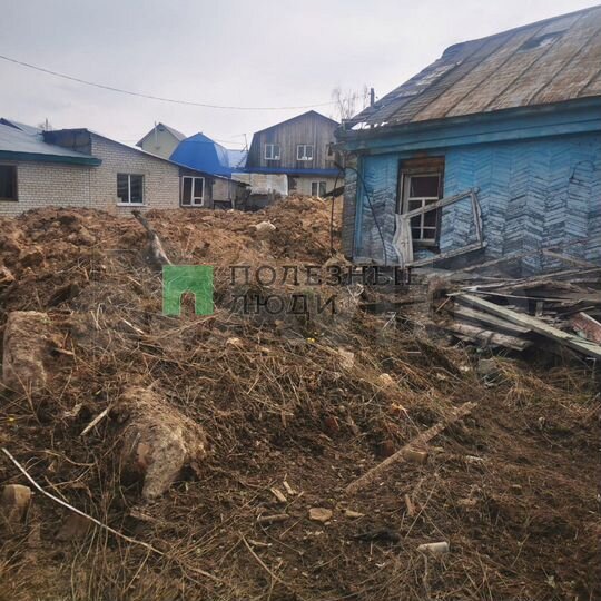 Участок 6 сот. (ИЖС)
