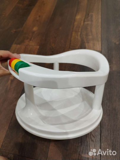 Стульчик для купания