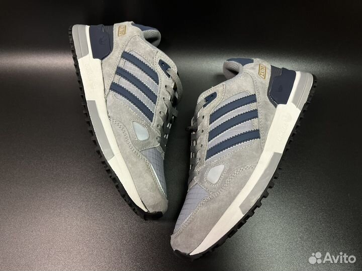 Кроссовки Adidas zx750 - Адидас мужские