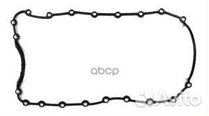 Прокладка поддона картера 7700273486 renault