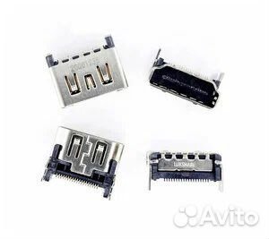 Разъём hdmi для PS3 PS4 PS5 и Xbox