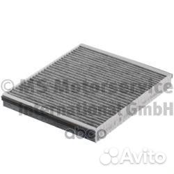 Фильтр салона угольн. 50014226 kolbenschmidt