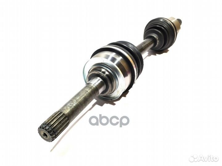 Вал приводной 2303390K01-KM Kimiko