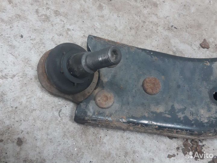 Рычаг передний Ford focus 2