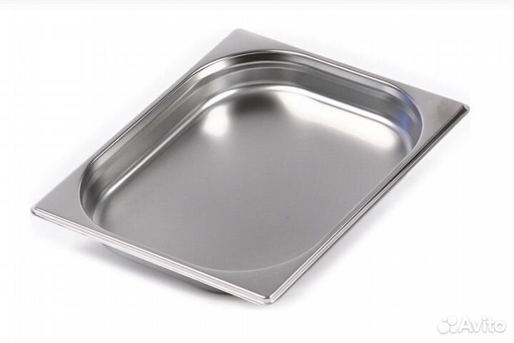 Гастроемкости из нержавейки бу