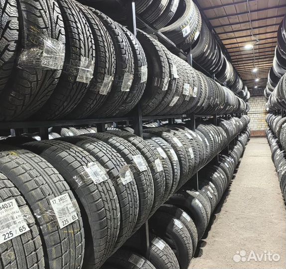 Yokohama Ice Guard G075 265/60 R18 110R