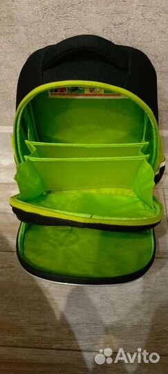 Рюкзак школьный grizzly