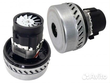 Двигатели для пылесосов(новые)