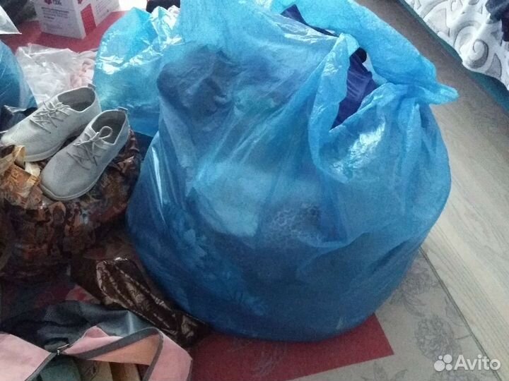 Брендовые вещи женские