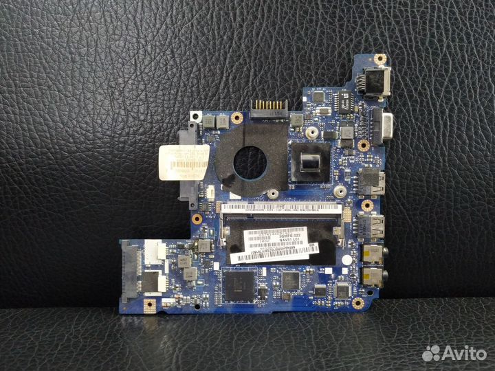 Материнские платы для пк и ноутбуков