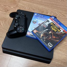 Sony playstation 4 slim