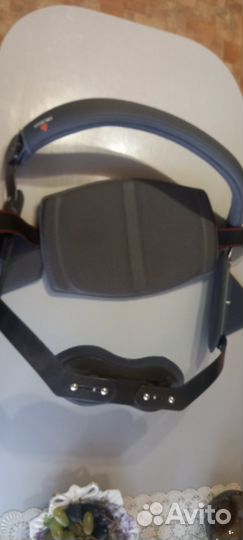 Корсет ортопедический