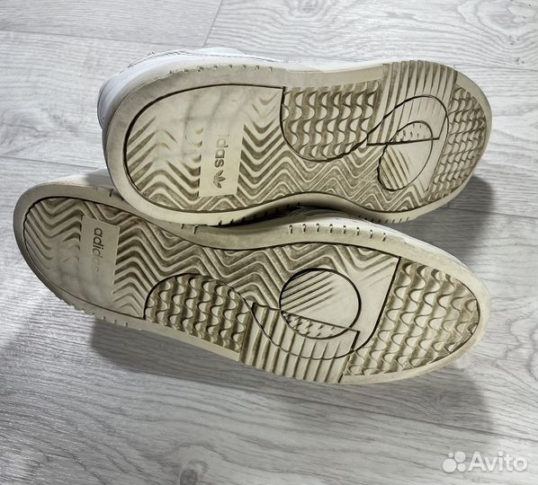 Кроссовки Adidas Supercourt