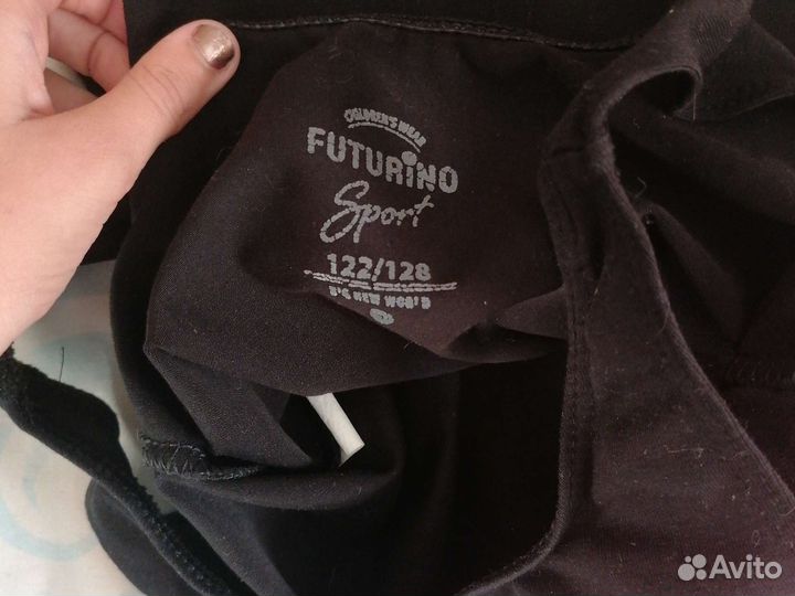 Купальник для гимнастики