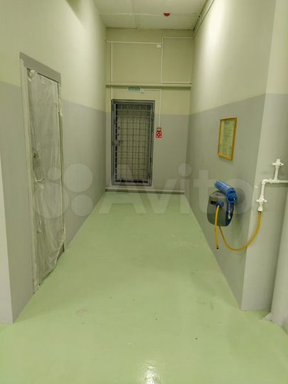 Производство, 1180 м²