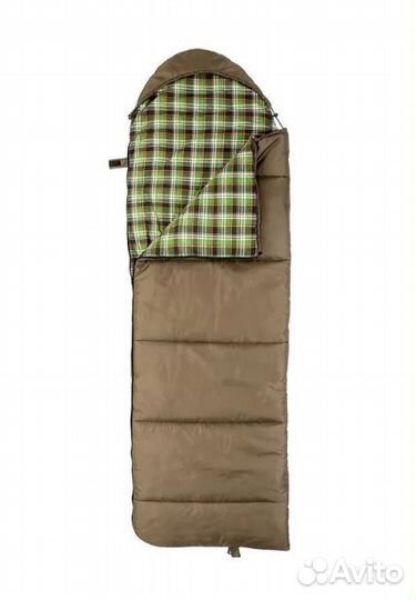 Спальный мешок Helios Beluha 300 г/м2, новый