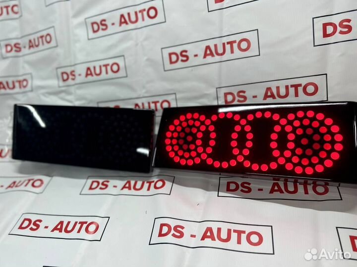 Задние фонари 2108-2114