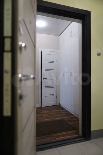 Квартира-студия, 28 м², 5/16 эт.