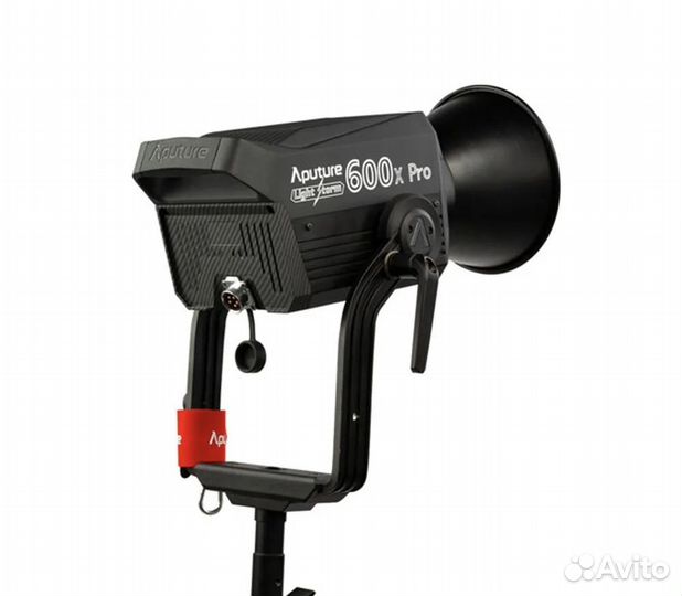 Aputure LS 600X pro V-mount новые гарантия год