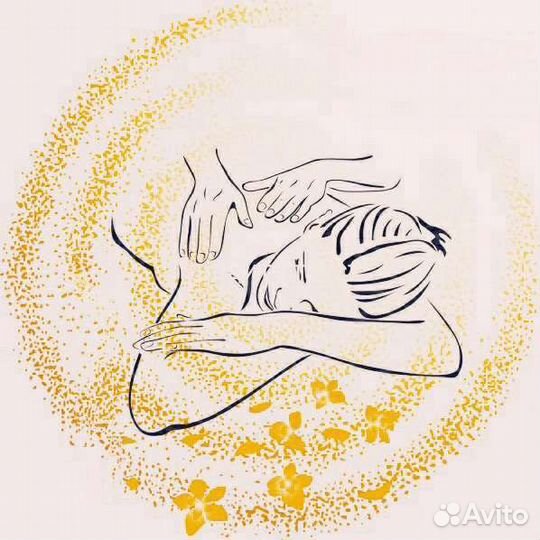 Массаж только для женщин