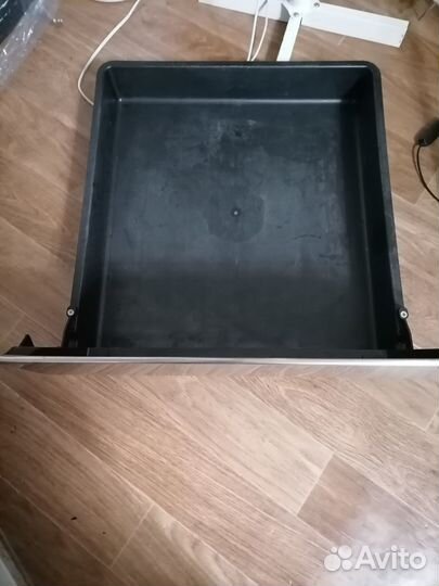 Ящик для электро плиты Аристон