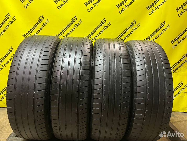 Hankook Ventus Prime 2 K115 215/70 R16 100H