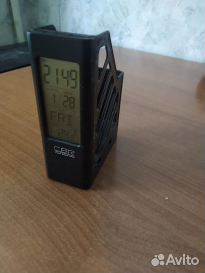 Концентратор USB Cyber Brand Retail FD353 Black