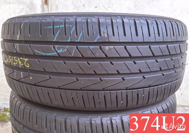 Hankook Ventus S1 Evo2 SUV K117A 235/55 R18 94N