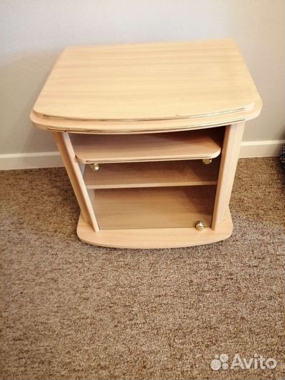Тумба под телевизор бу
