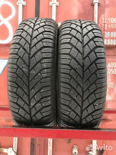 Continental ContiWinterContact TS 830 195/65 R15 98T