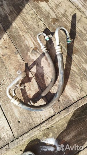 Трубки для кондиционера